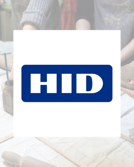 HID Global