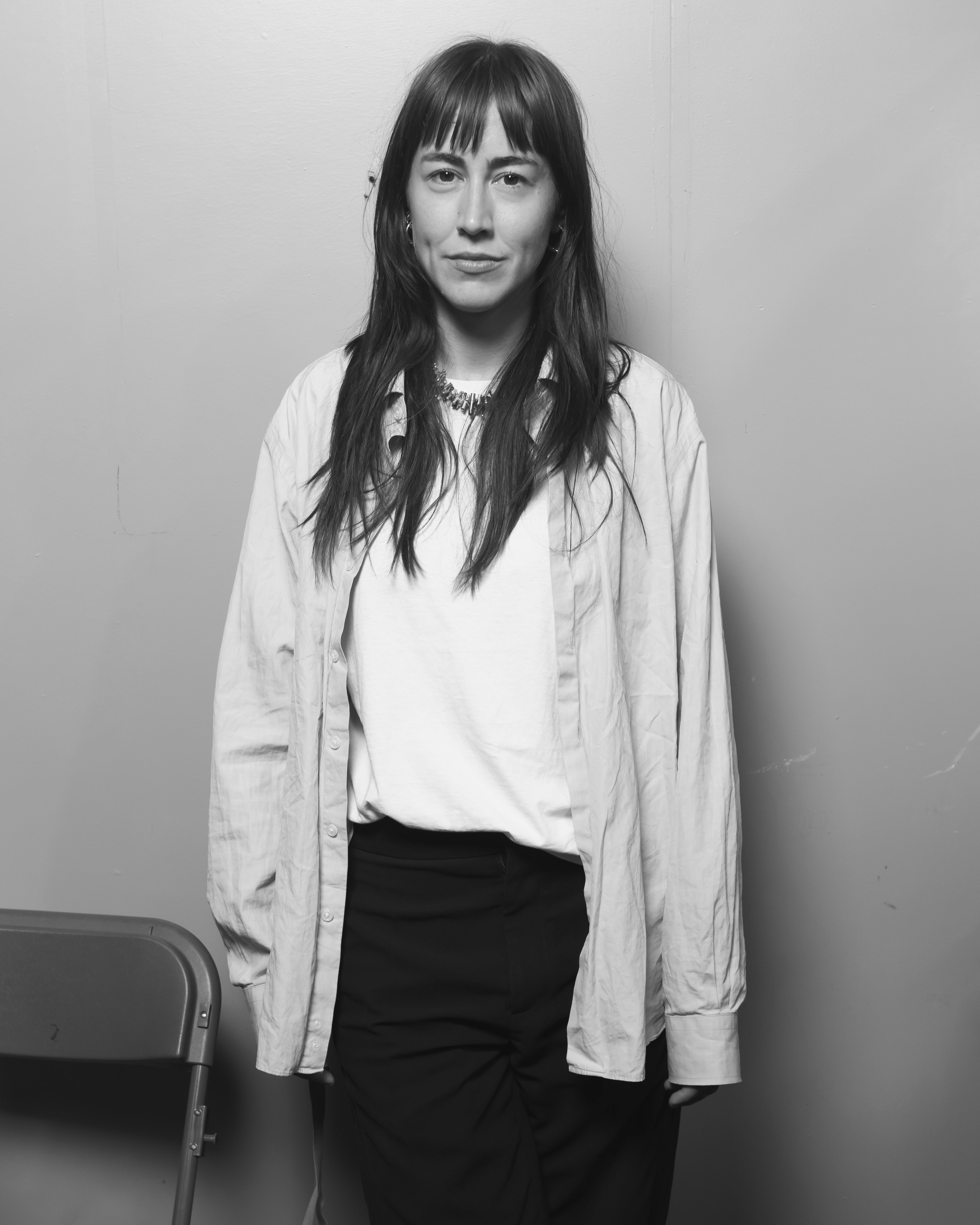 Vanessa Schreiner